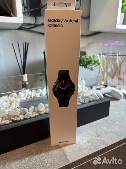 Samsung galaxy watch 46mm