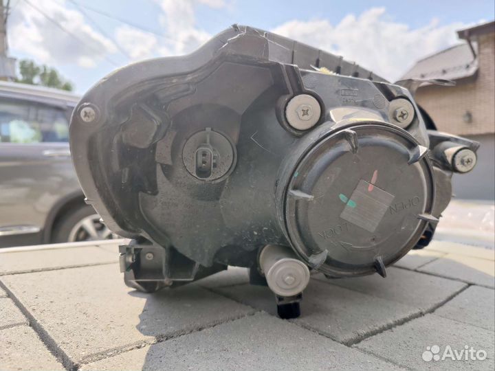 Фара Haval H6 (ксенон)