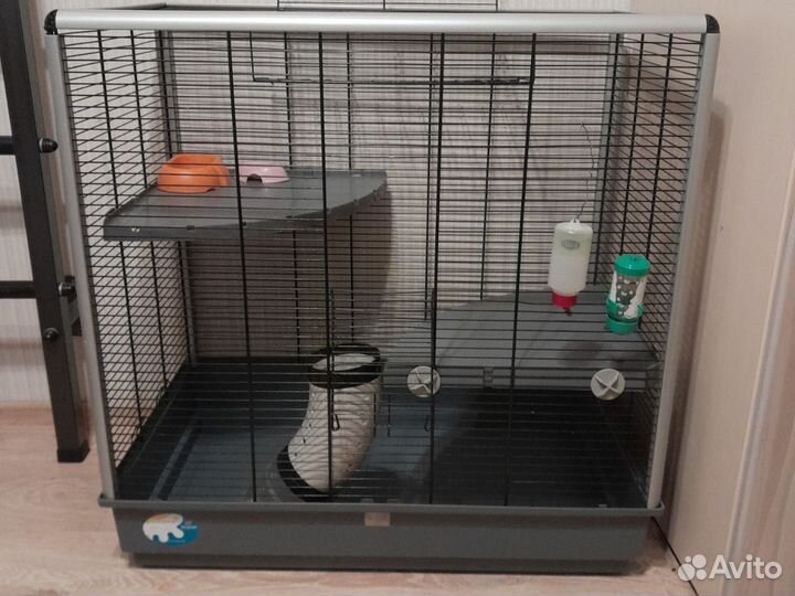 Клетка для грызунов