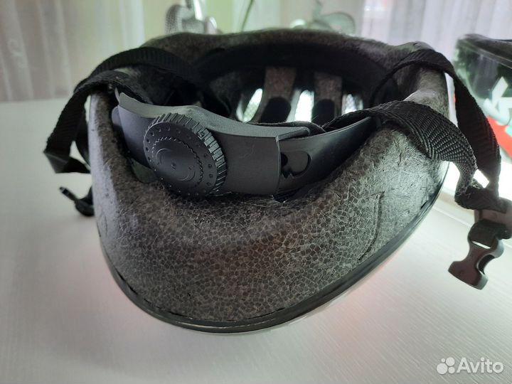 Шлем, защита на голову