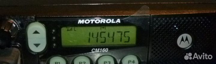 Универсальный программатор для радиостанций Кабель