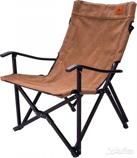 Стул туристический campingmoon F-1003C-CF