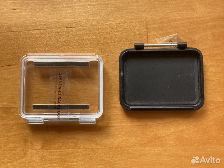 Противоводный кейс для go pro