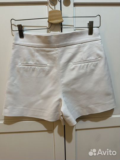 Шорты zara