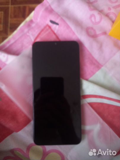 realme C51, 4/128 ГБ