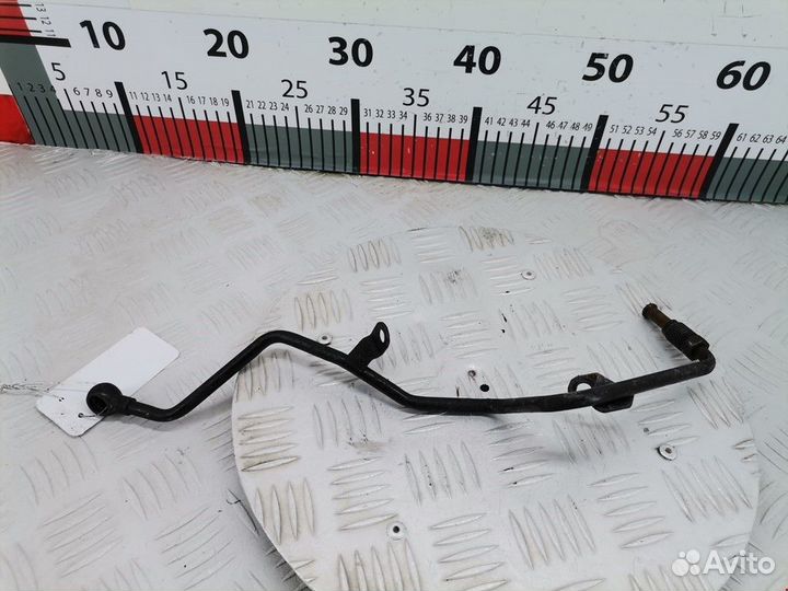 Масляная трубка турбины Mercedes-Benz Vaneo W414