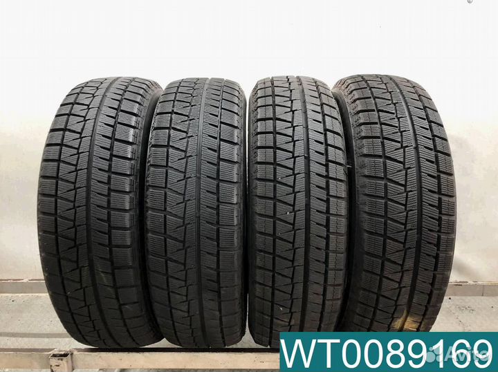 Bridgestone Ice Partner 2 195/65 R15 95T