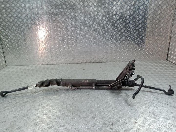 Рулевая рейка BMW X5 E53 2003 7852501644