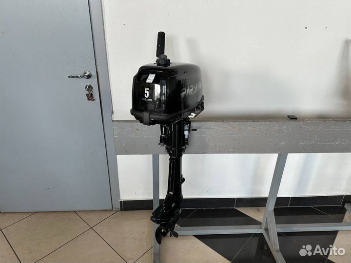 Лодочный мотор parsun T5BMS витрина Рассрочка