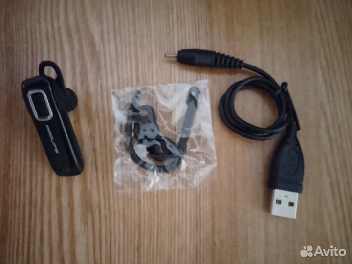 Беспроводная гарнитура