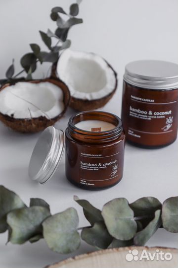 Свечи для медитативных практик