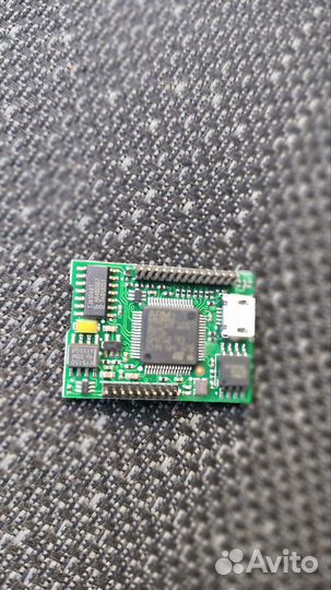 Модуль 2can2lin старлайн