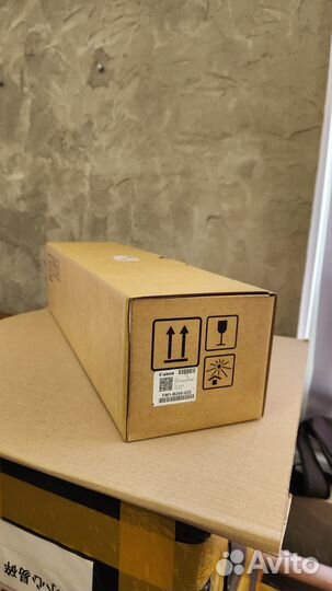 FM1-B265 M Блок проявки малинов. Canon ориг