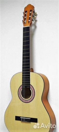 Гитара + чехол