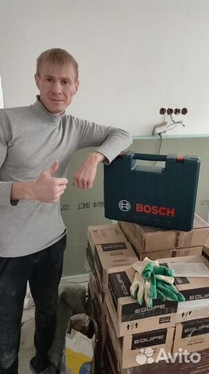 Ремонт квартир по договору с гарантией