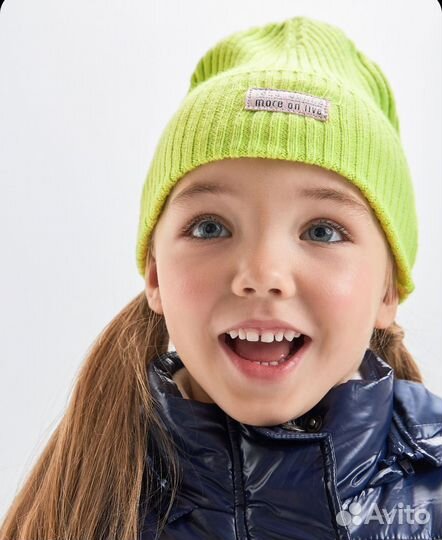 Шапка Acoola на 1-3 года