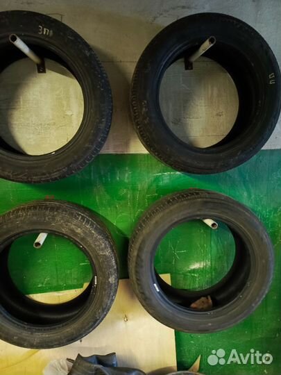 Accelera 651 Sport 20.5/55 R16 90