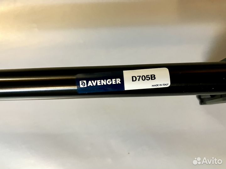 Новый Avenger D705B держатель отражателей