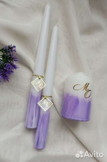 Свадебные аксессуары