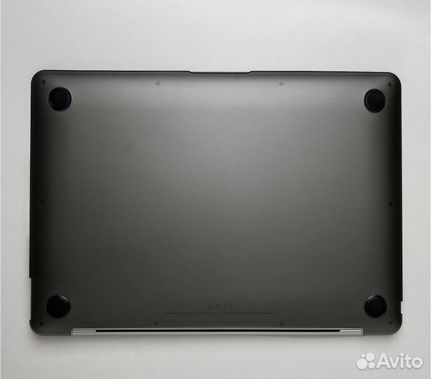 Чехол для Apple MacBook Air 13 2018-2020