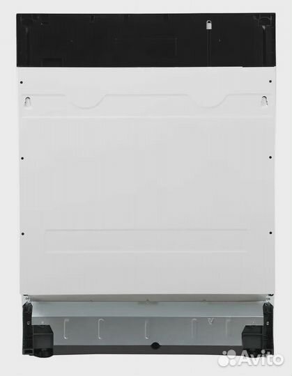 Встраиваемая посудомоечная машина Hyundai HBD 672