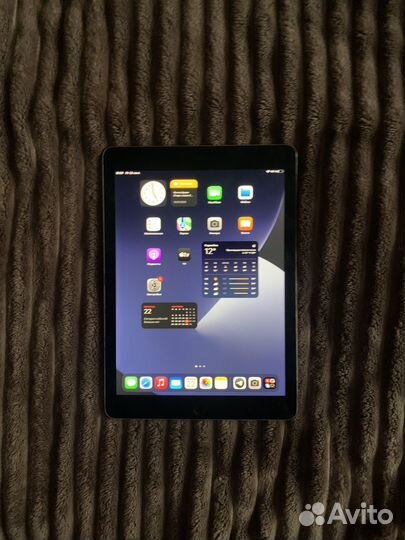 iPad Pro 9.7