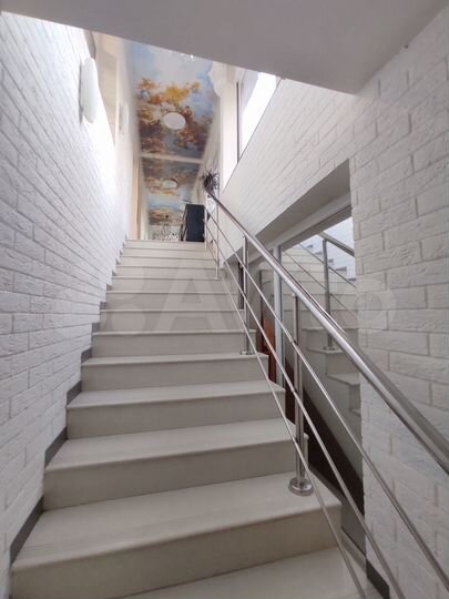 Свободного назначения, 110 м², 2 этажа