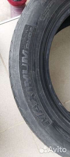DoubleStar Maximum DH02 185/65 R15