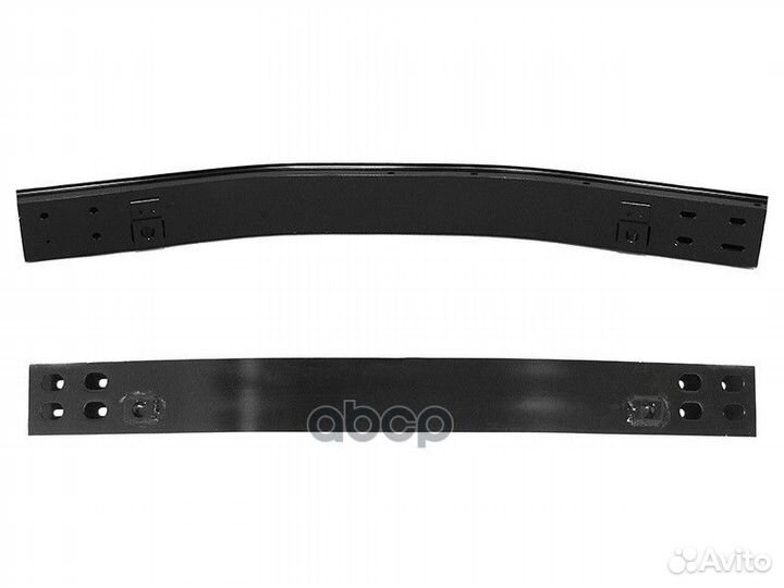 Усилитель бампера Lexus NX 14-21 ST-LXN1-000R-0