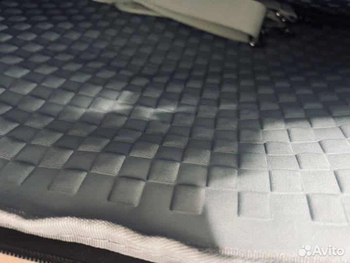 Сумка для ноутбука 17 дюймов