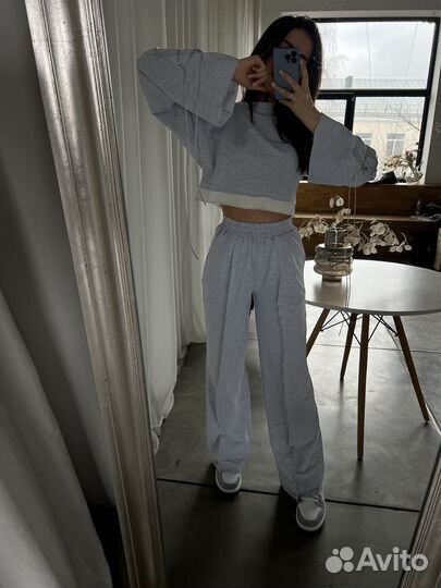 Женский костюм двойка