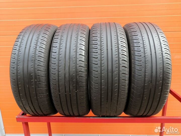 Hankook Optimo K415 225/60 R17 99H