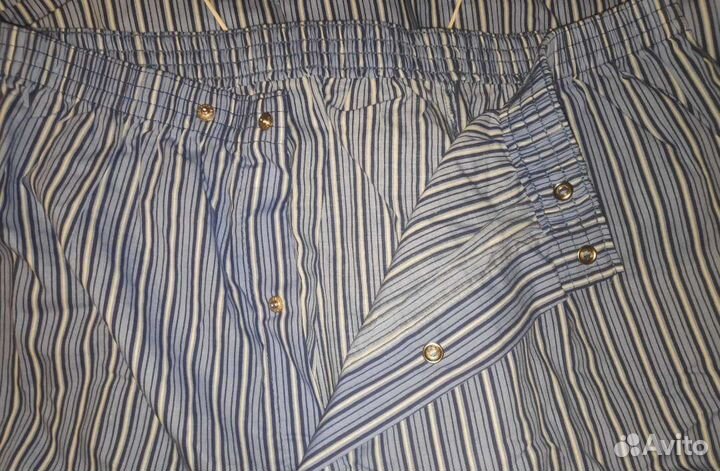 Hanes пижама мужская