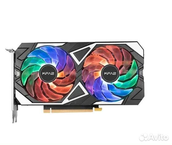 Видеокарты rtx 3050