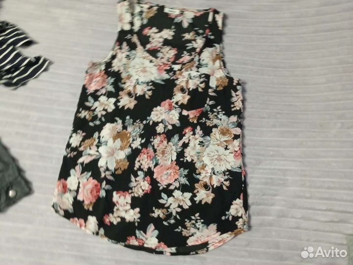 Одежда женская only