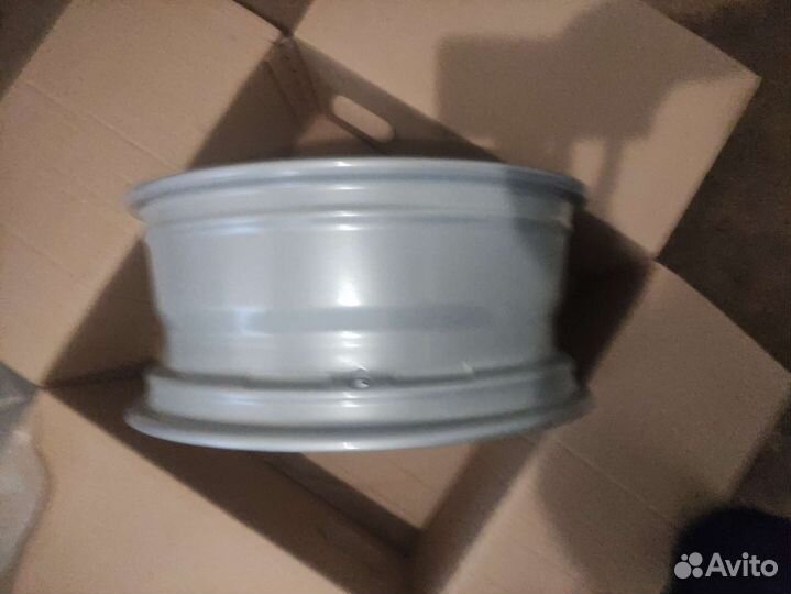 Диски toyota rav 4