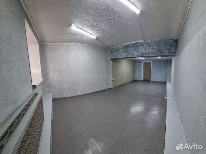 Продажа 2х помещений ппа от города