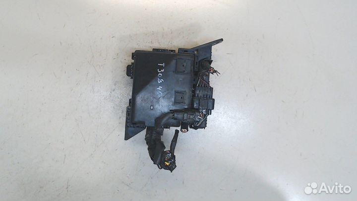 Блок предохранителей Honda Insight 2009, 2009