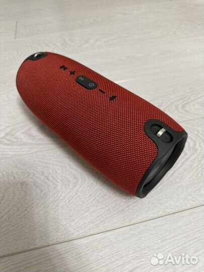 Колонка jbl extreme