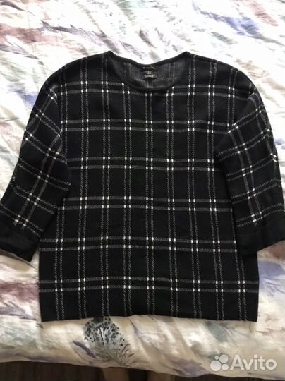 Massimo dutti кофта