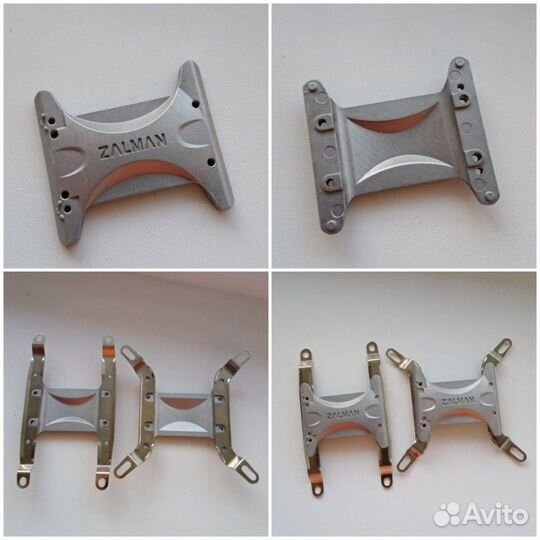 Крепеж для компьютера, разное для компьютера