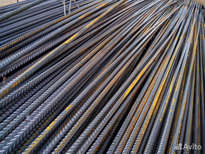 Арматура любого диаметра