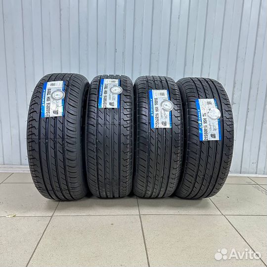 Triangle TR918 215/60 R16