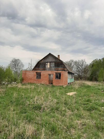 Участок 1,9 га (ИЖС)