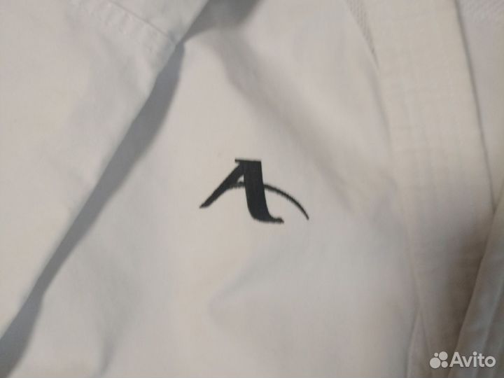 Кимоно для карате ката