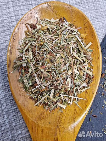 Зверобой дроблёный 1 кг