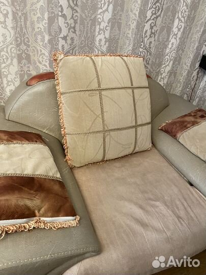 Кресло софа