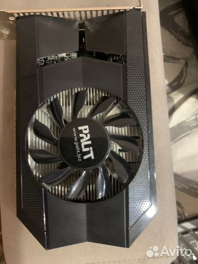 Продам пк на запчасти