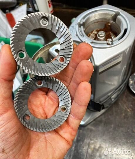 Ремонт и Обслуживание кофемашин /С гарантией