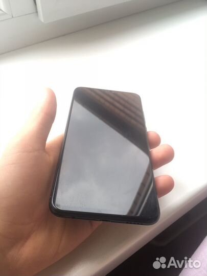 Honor 9 lite